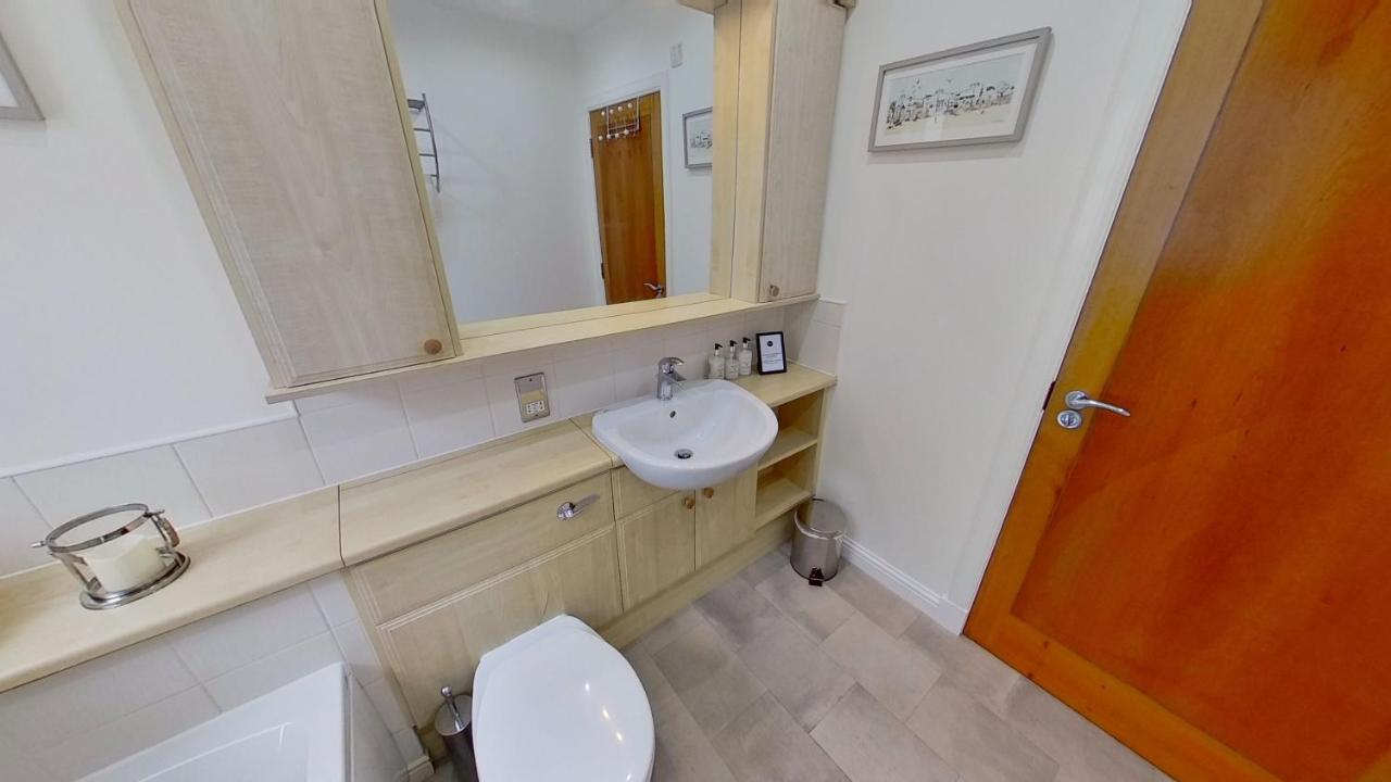 Orange Apartments Rubislaw Mansions Aberdeen Extérieur photo