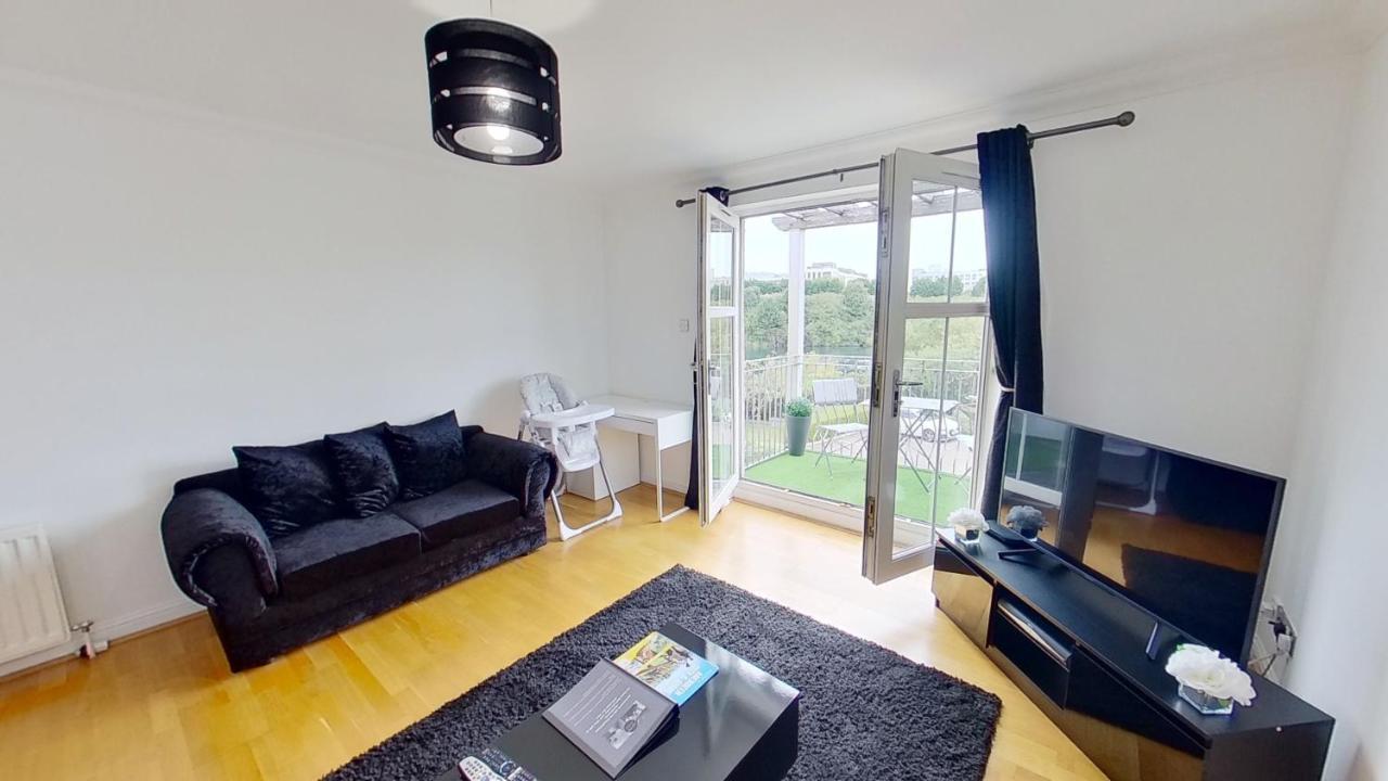 Orange Apartments Rubislaw Mansions Aberdeen Extérieur photo